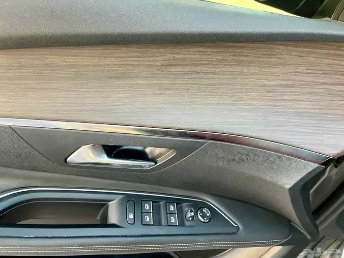 بيجو 2024 ( 3008 GT ) 6