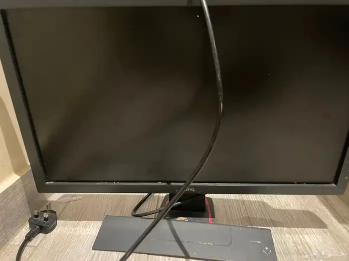 شاشة قيمنق benQ 0
