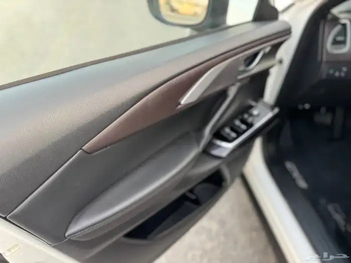 مازدا CX9 2019 سيجنتشر فل اوبشن دبل مخزن 12
