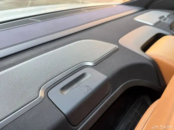 فل الفل BMW 730li - تحت الصيانة المجانية - وارد الناغي 23