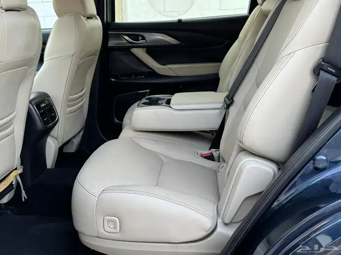 مازدا CX9 2030 فل كامل 11