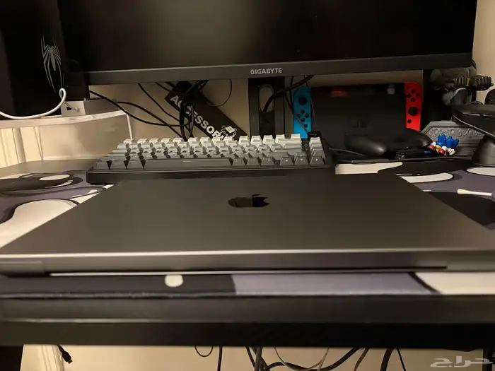 McBook Pro 1 (M1 Pro Processor) 10
