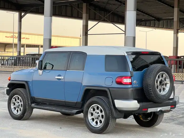 اف جي - 2013 - سعودي - فل 4