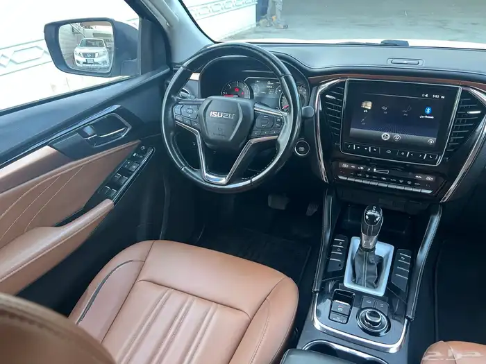 ايسوزو 2022 MUX فل كامل دبل دفلك لدى قمة الاطلال 38