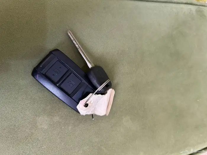 ريموت شاص وكاله 1