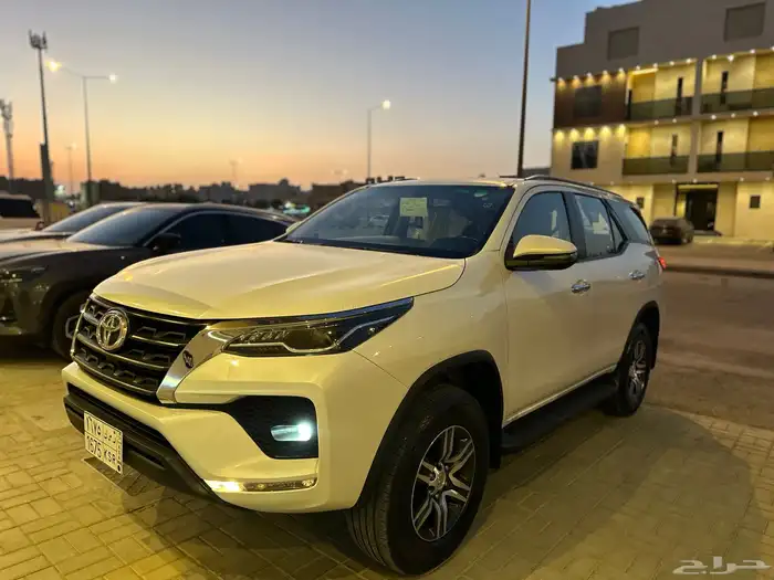 فوشنر 2023 - بنزين 6 سرندل سعودي عبداللطيف 0