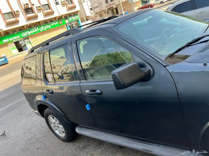 اكسبلور 2010 2