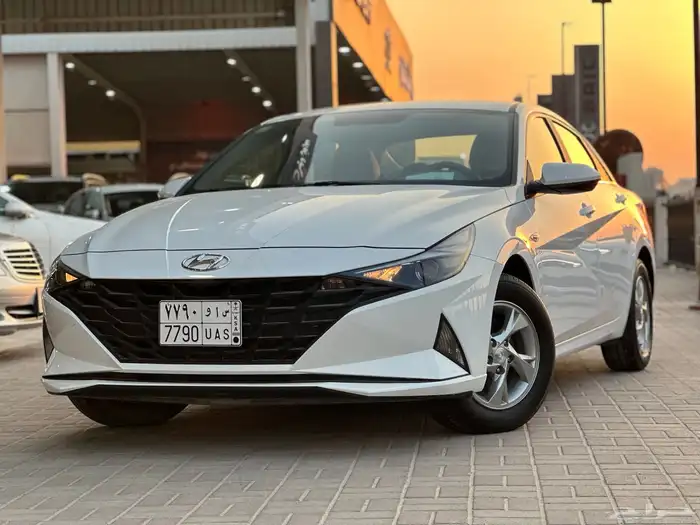 هونداي النترا مديل 2023 بودي وكاله (( مباعه)) SOLD 0