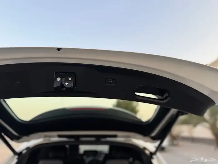 مازدا CX9 2019 سيجنتشر فل اوبشن دبل مخزن 18