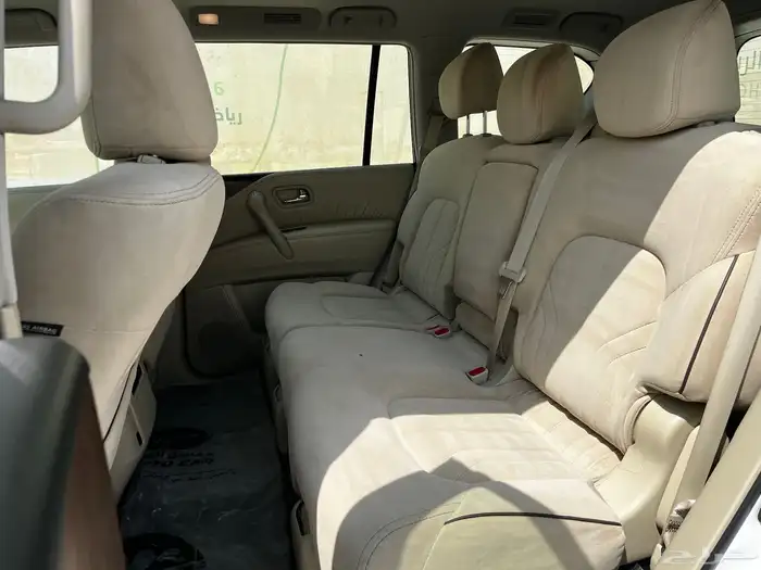 نيسان باترول SE2 موديل 2023 9