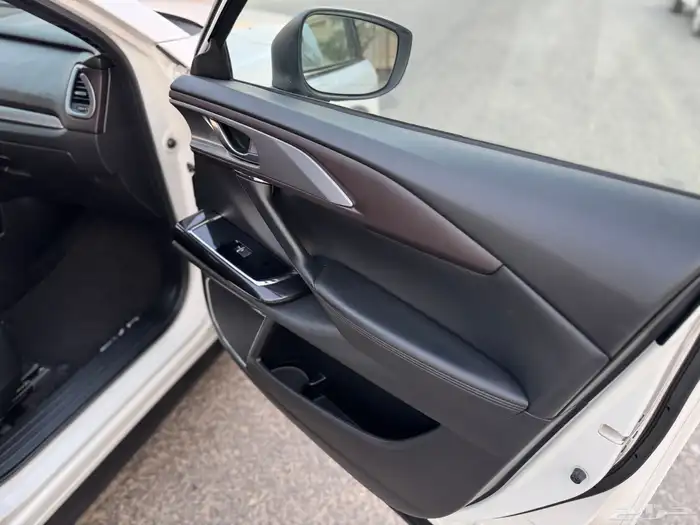 مازدا CX9 2019 سيجنتشر فل اوبشن دبل مخزن 23