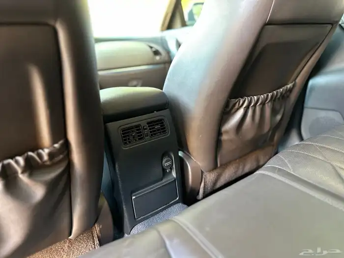 Infinity QX70 انفنتي نظيف جدا 31
