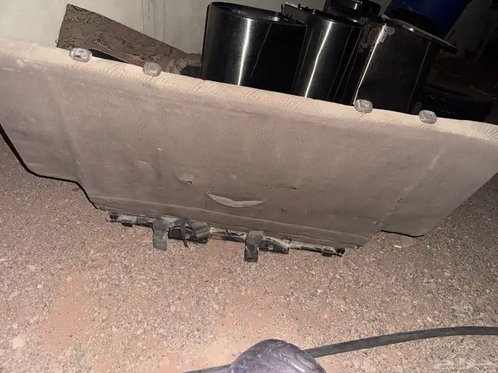 مرتبة جيب ربع خليجي 1