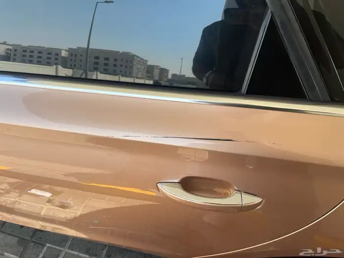 اودي A8L 8