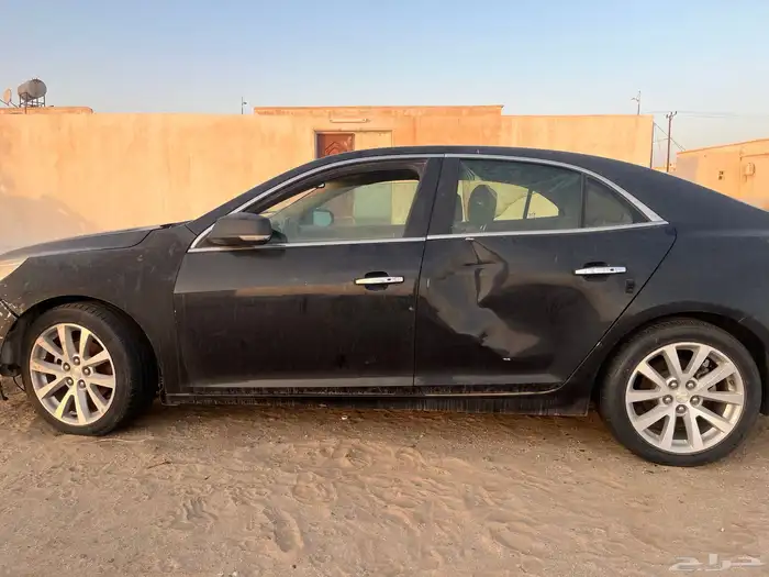 ماليبو 2016 1