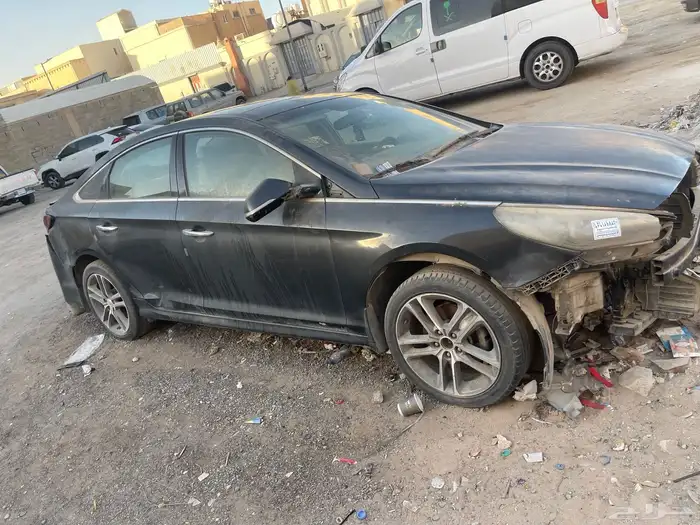 سوناتا 2019 تشليح 4