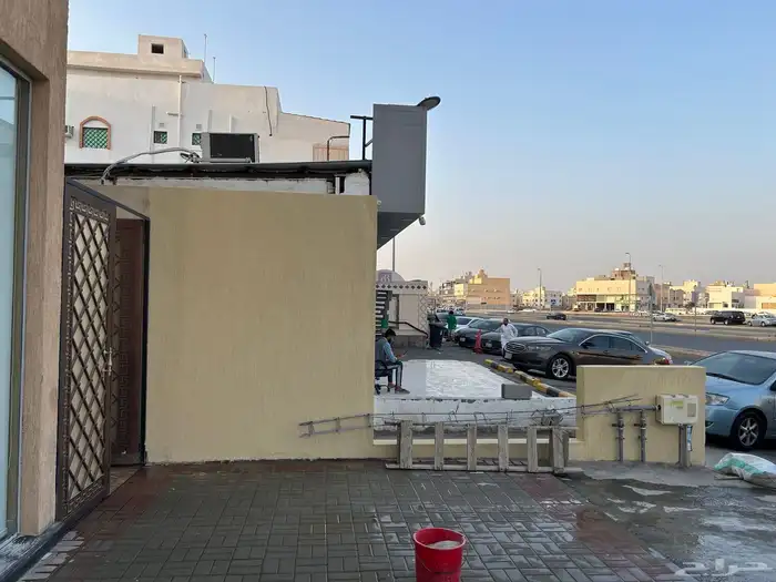 مقاول ترميمات معلم تكسير جدران ارضيات وبناء واللياسه 0