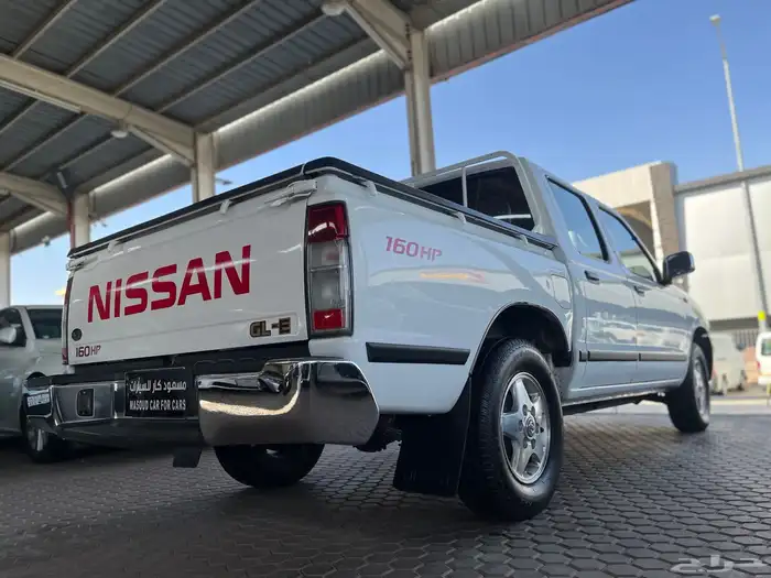 نيسان ددسن 2015 سوبر مخزن 19