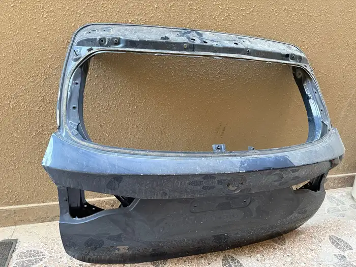 باب شنطة جيب X3 2021 0