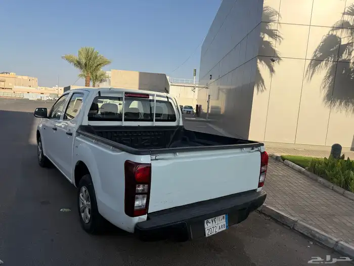 غمارتين ايسوزو 2020 جدا نظيفة 4