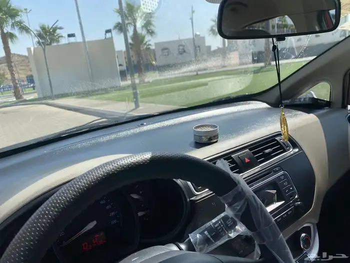 كيا ريو قمة النظافه ممشى قليل 39