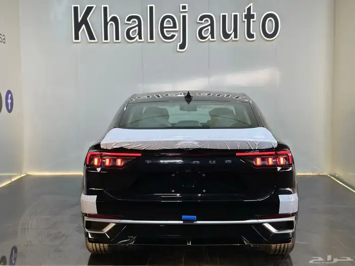 فورد تورس امبيانتي موديل 2025 1