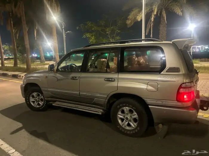 جي اكس ار 2005 الحد 35 1