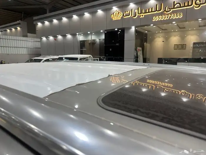 لكزس اف اسبورت موديل 2024 5