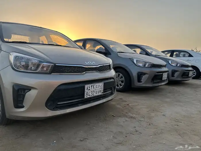 سيارات ايجار منتهي التمليك للمقيمين جديد ومستخدم 2