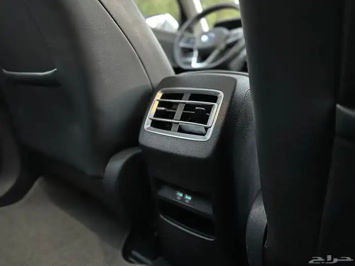 BYD song pro 2022 فل كامل نظيف جدآ منوة للمستخدم 17