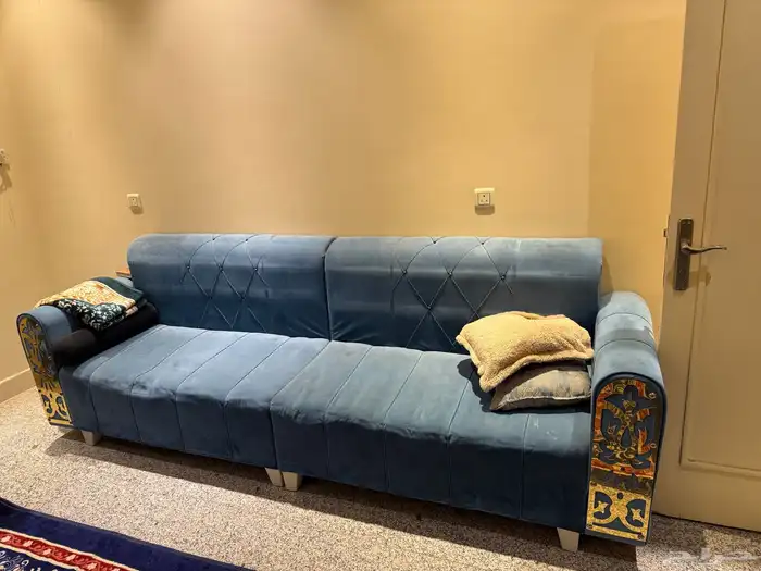 2 طقم مجلس 1