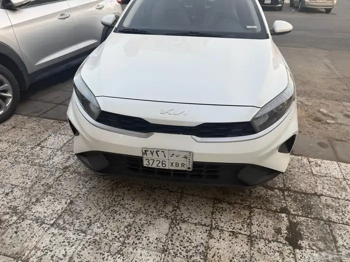 كيا سيراتو موديل 2022 7