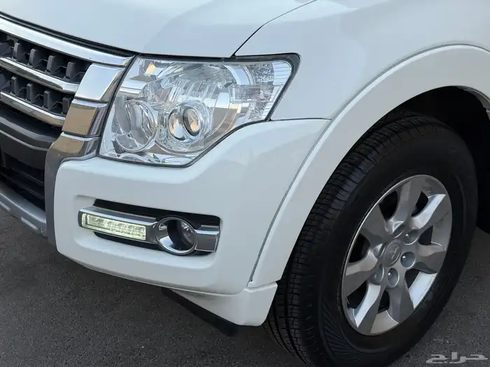باجيرو 2020 GLS 3