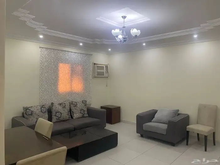 شقق مؤثثه فاخره 3