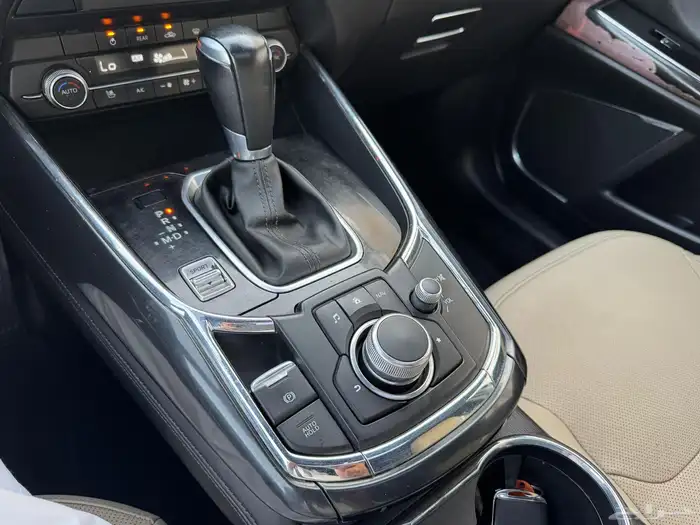مازدا CX9 2030 فل كامل 10