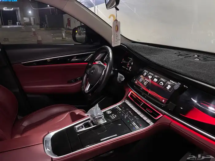 شانجان CS85 فل كامل 2021 34