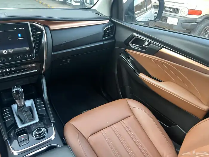 ايسوزو 2022 MUX فل كامل دبل دفلك لدى قمة الاطلال 39