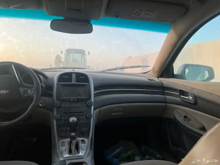 ماليبو 2016 3