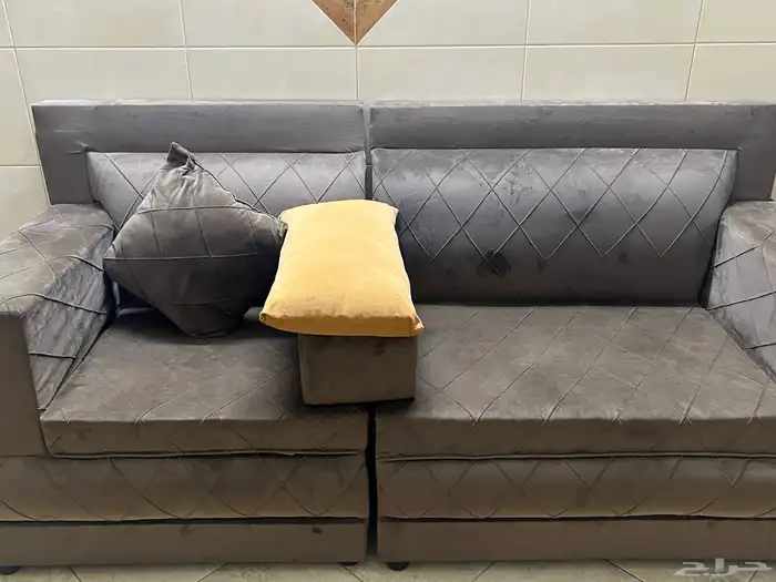 كنب للبيع 1