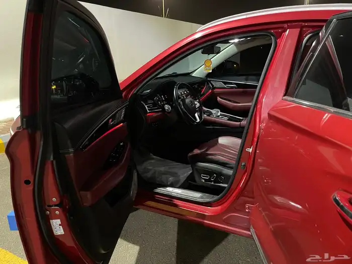 شانجان CS85 فل كامل 2021 14