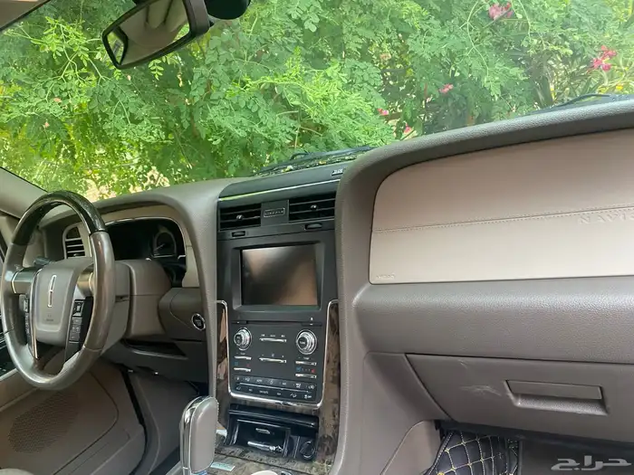 navigator 2015شبه وكاله 32