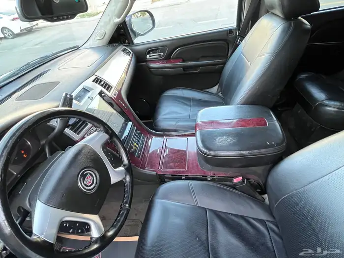 اسكاليد Esv 9