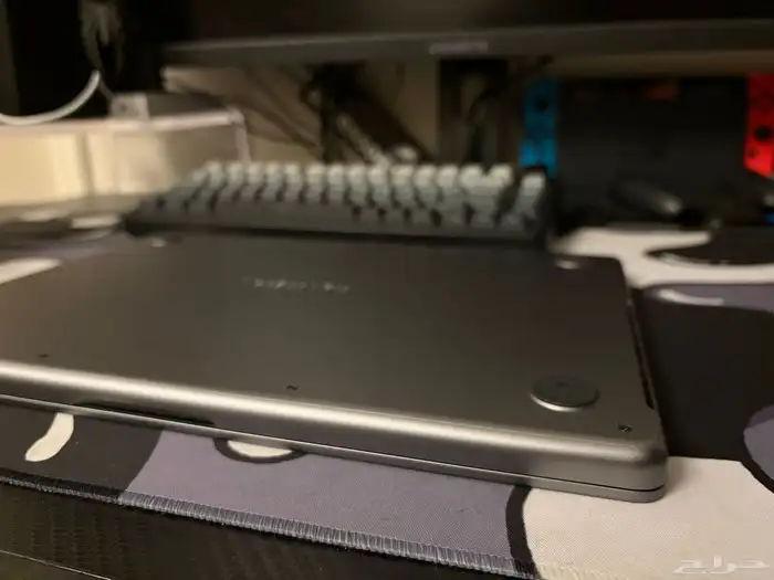 McBook Pro 1 (M1 Pro Processor) 7