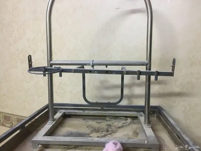 قفص بغباء كاسكو 3