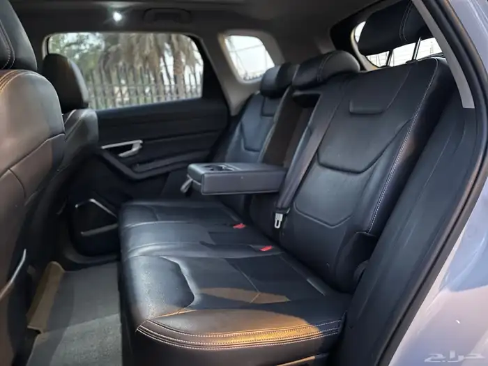 BYD song pro 2022 فل كامل نظيف جدآ منوة للمستخدم 42