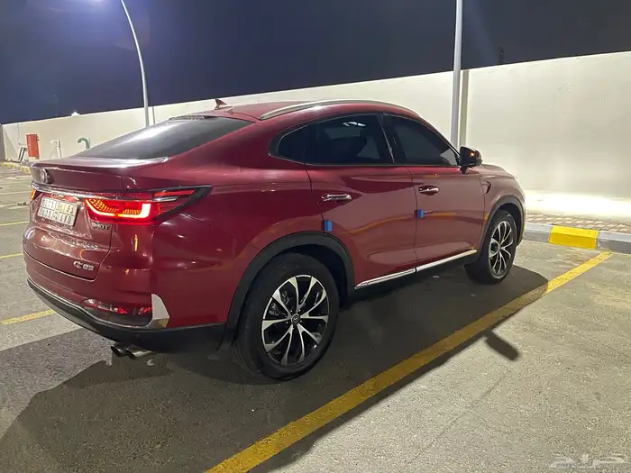 شانجان CS85 فل كامل 2021 2
