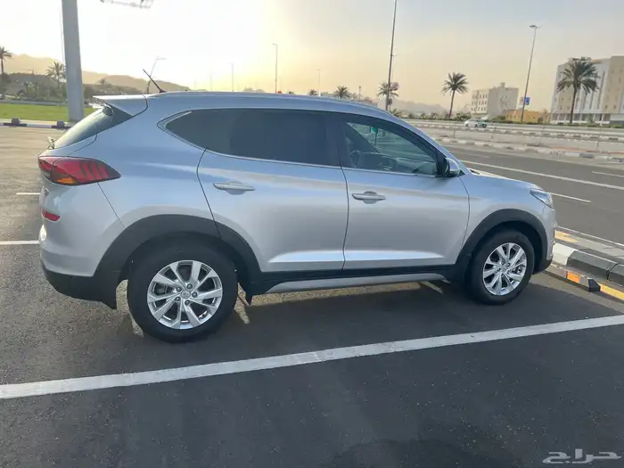 توسان 2019 0