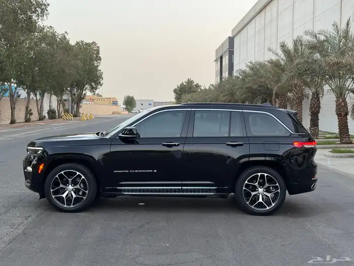جراند شروكي سميث 2024 7