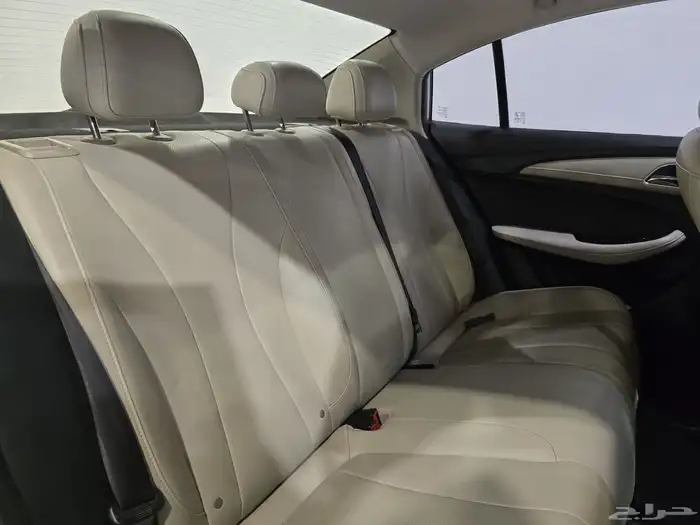 MG 5 موديل 2021 بحاله ممتازه 7