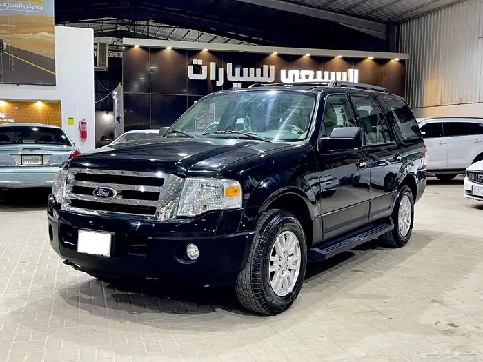 اكسبديشن 2014 دبل 2